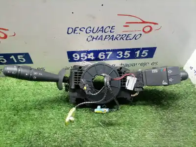 Second-hand car spare part steering wheel switch for renault vel satis (bj0) expression oem iam references 8200420148