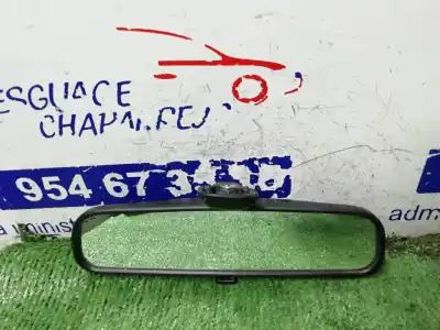 Pezzo di ricambio per auto di seconda mano specchio interno per hyundai i30 classic riferimenti oem iam 