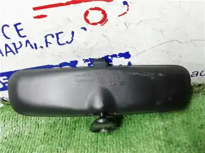 Pezzo di ricambio per auto di seconda mano specchio interno per hyundai i30 1.6 crdi cat riferimenti oem iam   