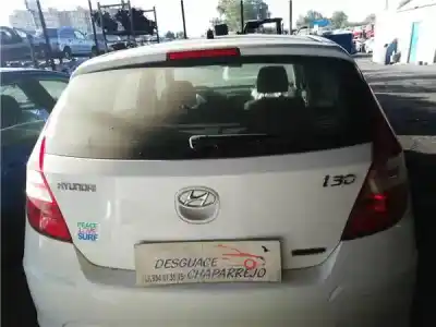 Pezzo di ricambio per auto di seconda mano specchio interno per hyundai i30 1.6 crdi cat riferimenti oem iam   
