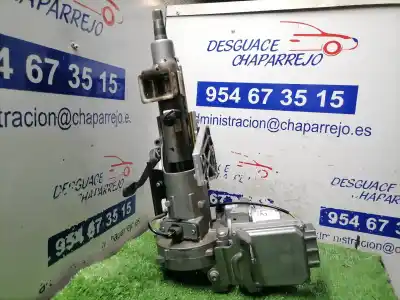 Автозапчасти б/у рулевая колонка за renault clio iv authentique ссылки oem iam 6700003396