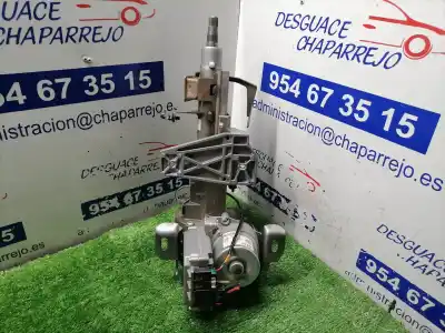 Автозапчастина б/у рульва колонка для renault clio iv authentique посилання на oem iam 6700003396  488105110r