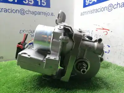 Автозапчастина б/у рульва колонка для renault clio iv authentique посилання на oem iam 6700003396  488105110r