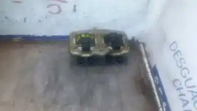 Peça sobressalente para automóvel em segunda mão bobina de ignição por fiat cinquecento (170) 0.9 i.e. referências oem iam 