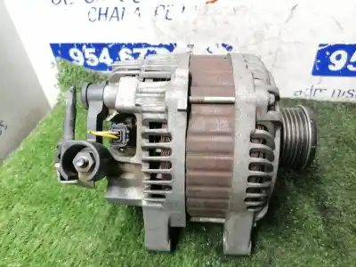Second-hand car spare part alternator for citroen c4 picasso exclusive oem iam references a004tj0084c