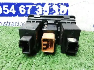 Second-hand car spare part headlights switch for hyundai i30 classic oem iam references   