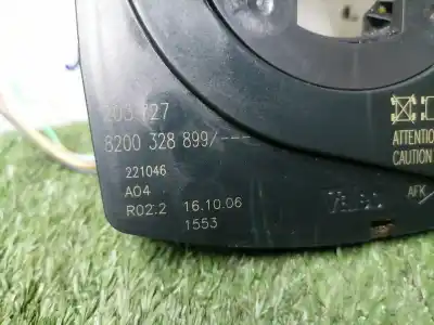 Second-hand car spare part sensor for renault vel satis (bj0) expression oem iam references 8200328899  8200328899