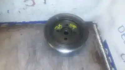 Pezzo di ricambio per auto di seconda mano PULEGGIA DELL ALBERO MOTORE per FORD FOCUS BERLINA (CAK)  Riferimenti OEM IAM   