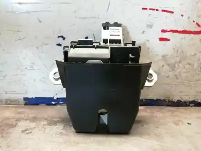 Second-hand car spare part trunk lock for ford s-max (ca1) limited edition oem iam references   