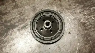 Pezzo di ricambio per auto di seconda mano PULEGGIA DELL ALBERO MOTORE per FORD FOCUS BERLINA (CAK)  Riferimenti OEM IAM   