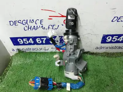 Pezzo di ricambio per auto di seconda mano interruttore di avviamento per hyundai i30 classic riferimenti oem iam 