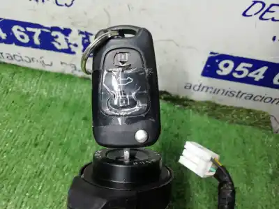 Second-hand car spare part ignition switch for hyundai i30 classic oem iam references   