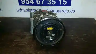 Tweedehands auto-onderdeel airconditioning compressor voor fiat brava (182) 1.6 16v / 16v 100 elx oem iam-referenties 10t08939