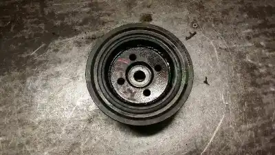 Pezzo di ricambio per auto di seconda mano PULEGGIA DELL ALBERO MOTORE per FORD FOCUS BERLINA (CAK)  Riferimenti OEM IAM 4M5Q6B319BA  