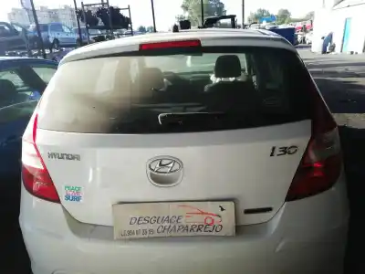 Second-hand car spare part indicator switch for hyundai i30 classic oem iam references 934102r030  934102r030