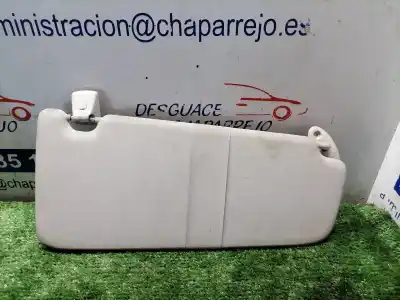 Second-hand car spare part left sunshade for ford c-max (cb3) business oem iam references   