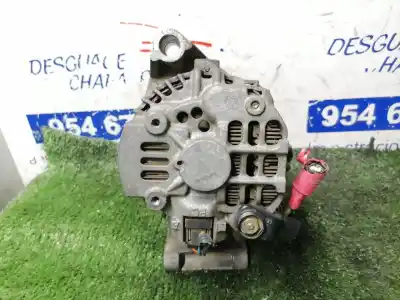 Second-hand car spare part alternator for ford fusion (cbk) + oem iam references 2s6t10300cb  2s6t10300cb