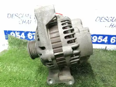Second-hand car spare part alternator for ford fusion (cbk) + oem iam references 2s6t10300cb  2s6t10300cb