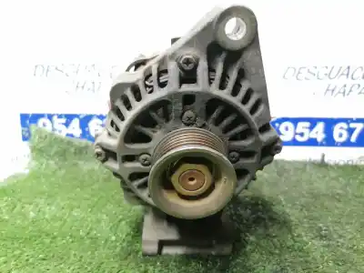 Second-hand car spare part alternator for ford fusion (cbk) + oem iam references 2s6t10300cb  2s6t10300cb