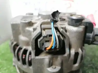 Second-hand car spare part alternator for ford fusion (cbk) + oem iam references 2s6t10300cb  2s6t10300cb