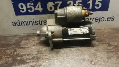 Автозапчастина б/у двигун запускається для dacia dokker ambiance посилання на oem iam 233006508r