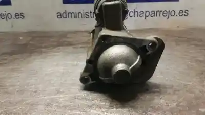 Автозапчастина б/у двигун запускається для dacia dokker ambiance посилання на oem iam 233006508r  