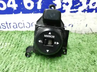 Pezzo di ricambio per auto di seconda mano controllo specchio per hyundai i30 classic riferimenti oem iam 
