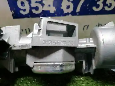 Автозапчастина б/у стартер для ford c-max (cb3) business посилання на oem iam 3m513f880ad  3m513f880ad