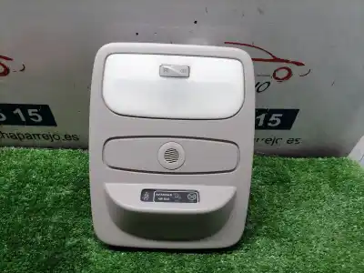 Автозапчасти б/у внутренний свет за renault clio iv authentique ссылки oem iam 