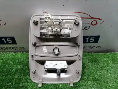 Автозапчасти б/у внутренний свет за renault clio iv authentique ссылки oem iam   