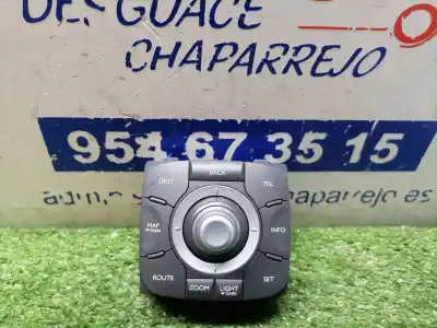 Second-hand car spare part multifunction switch for renault vel satis (bj0) expression oem iam references 8200326970c