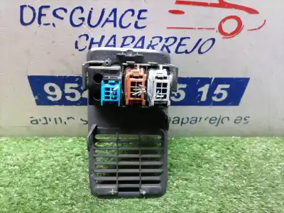 Second-hand car spare part switch for renault vel satis (bj0) expression oem iam references 8200002435  8200002435