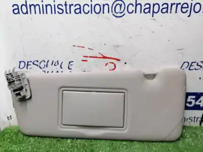 Автозапчасти б/у левая зона за renault clio iv authentique ссылки oem iam 