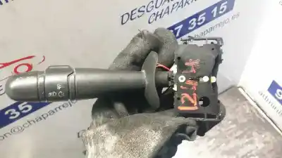 Автозапчасти б/у управление светом за renault clio ii fase ii (b/cb0) authentique ссылки oem iam 