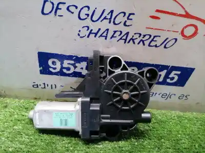 Second-hand car spare part right front window motor for ford c-max (cb3) business oem iam references 979036100  wr12638