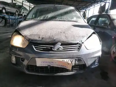 Second-hand car spare part right front window motor for ford c-max (cb3) business oem iam references 979036100  wr12638
