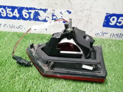 Автозапчасти б/у левый задний фонарь за renault clio iv authentique ссылки oem iam   