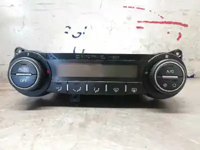 Peça sobressalente para automóvel em segunda mão COMANDO DE SOFAGEM (CHAUFFAGE / AR CONDICIONADO) por KIA CEE´D SPORTY WAGON  Referências OEM IAM 972501H600  972501H600