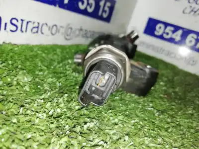 Автозапчасти б/у рампа инжектора за ssangyong kyron 200 xdi limited ссылки oem iam r9144z090a a6640700195 r9144z090a
