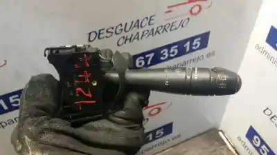 Автозапчасти б/у команда очистки за renault clio ii fase ii (b/cb0) authentique ссылки oem iam 8200012245