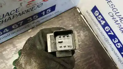 Peça sobressalente para automóvel em segunda mão caixa de pré-aquecimento por citroen xsara picasso 1.6 hdi 90 lx plus referências oem iam 