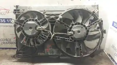 Pièce détachée automobile d'occasion VENTILATEUR pour OPEL VECTRA C CARAVAN  Références OEM IAM   