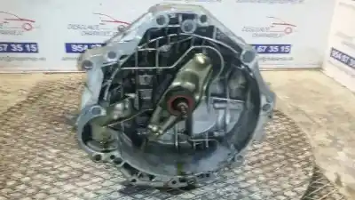 Second-hand car spare part gearbox for audi a4 berlina (8e) 2.0 oem iam references   