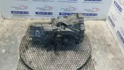 Second-hand car spare part gearbox for audi a4 berlina (8e) 2.0 oem iam references   