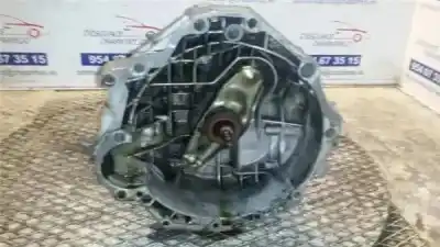 Pezzo di ricambio per auto di seconda mano riduttore per audi a4 berlina (8e) 2.0 20v cat (alt) riferimenti oem iam   