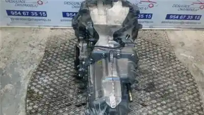 Pezzo di ricambio per auto di seconda mano riduttore per audi a4 berlina (8e) 2.0 20v cat (alt) riferimenti oem iam   