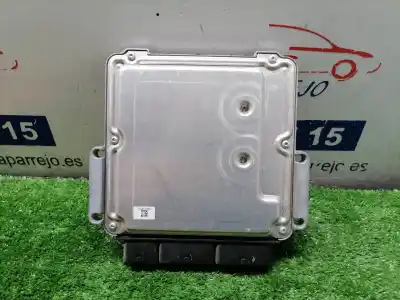 Автозапчасти б/у блок управления двигателем за renault clio iv authentique ссылки oem iam 0281030439  237102213r