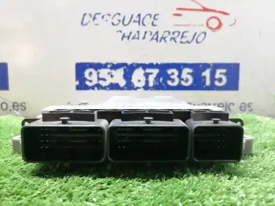 Автозапчасти б/у блок управления двигателем за renault clio iv authentique ссылки oem iam 0281030439  237102213r