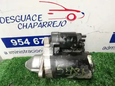 Pezzo di ricambio per auto di seconda mano motorino di avviamento per opel corsa b base (e) riferimenti oem iam 0001106011