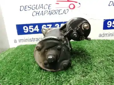 Peça sobressalente para automóvel em segunda mão motor de arranque por opel corsa b base (e) referências oem iam 0001106011  0001106011